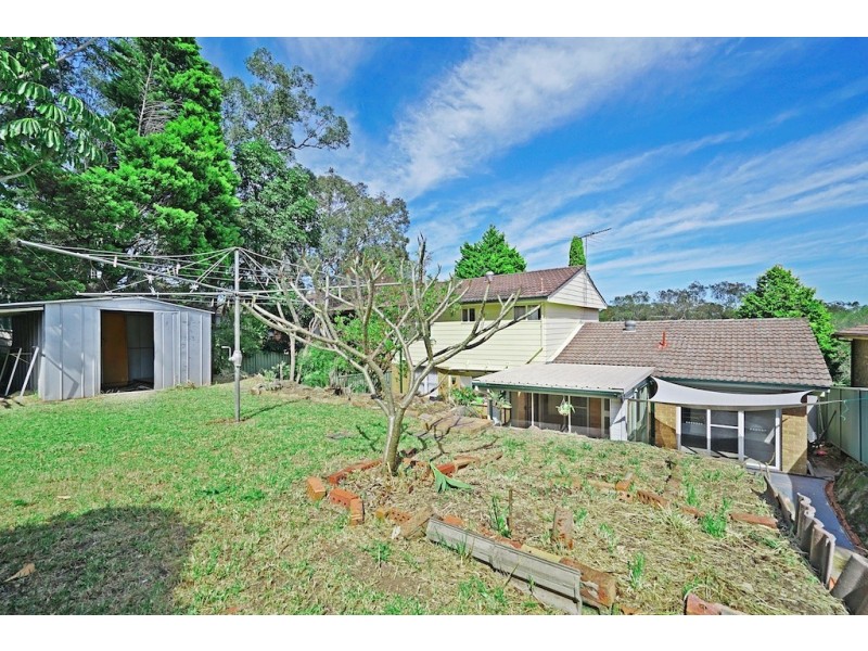 44 Sirius Street, Ruse NSW 2560
