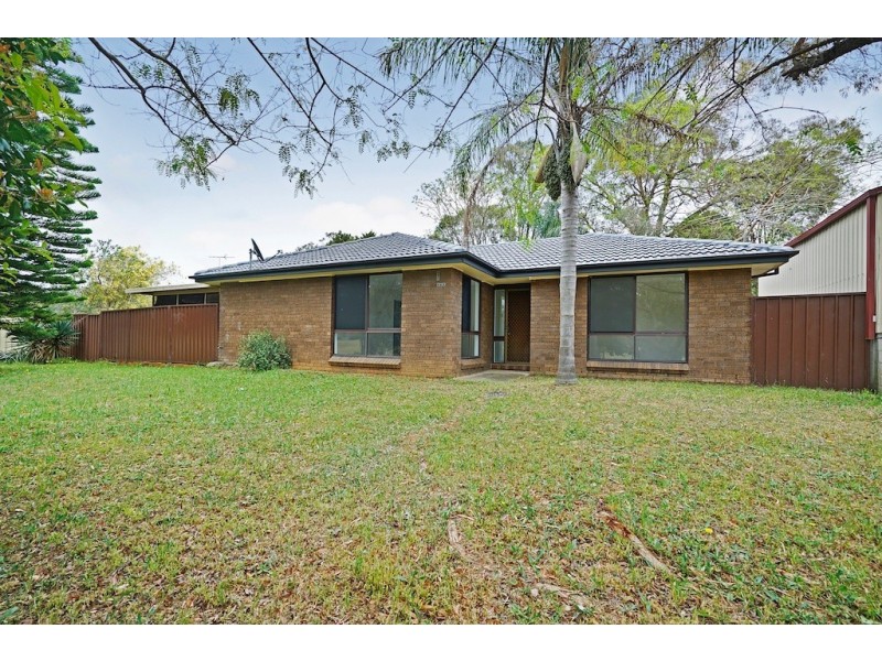 89 Woodcourt Street, Ambarvale NSW 2560