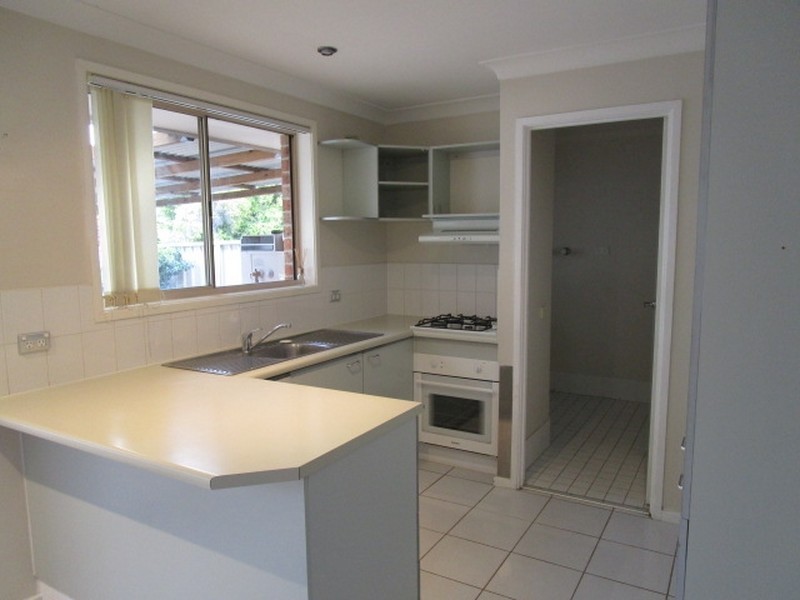 Unit 1/140 Gould Road, Eagle Vale NSW 2558