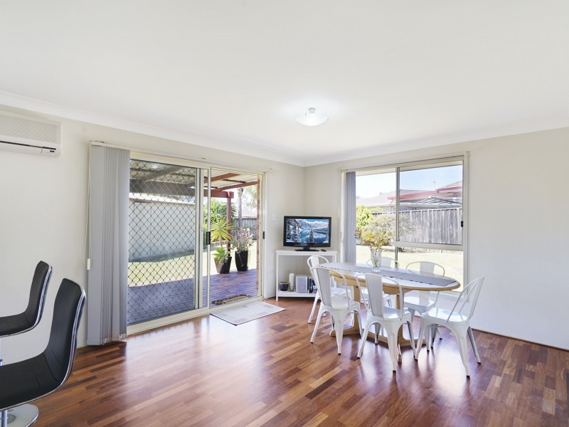 13 Winston Place, Narellan Vale NSW 2567