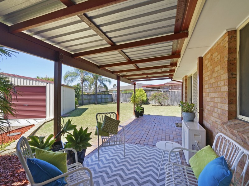 13 Winston Place, Narellan Vale NSW 2567