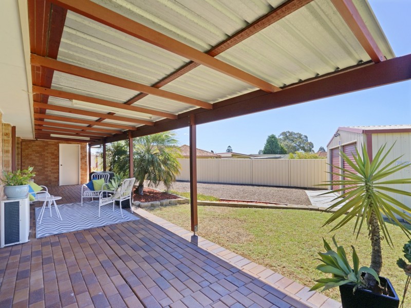 13 Winston Place, Narellan Vale NSW 2567