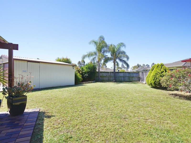 13 Winston Place, Narellan Vale NSW 2567