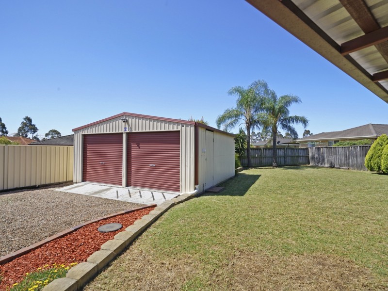 13 Winston Place, Narellan Vale NSW 2567