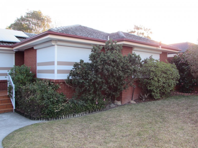 173 Broughton Street, Campbelltown NSW 2560