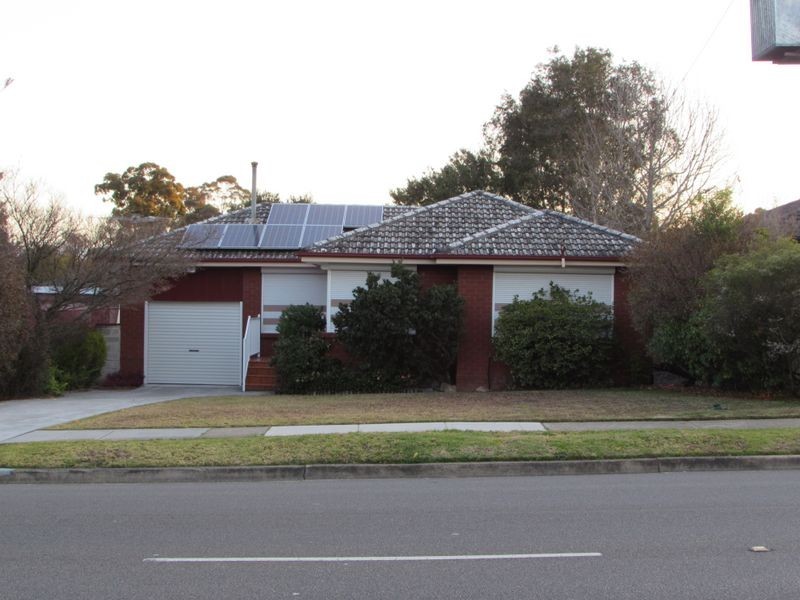 173 Broughton Street, Campbelltown NSW 2560