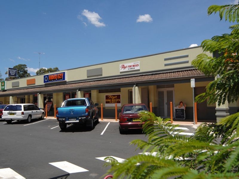13/72 Campbellfield Ave, Bradbury NSW 2560