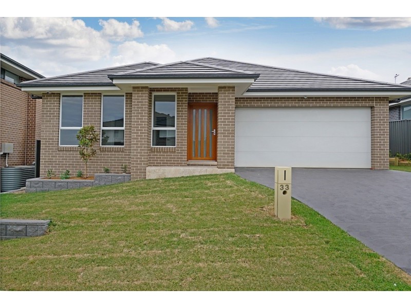 33 Meadowvale Road, Appin NSW 2560