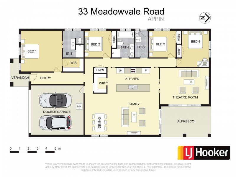 33 Meadowvale Road, Appin NSW 2560