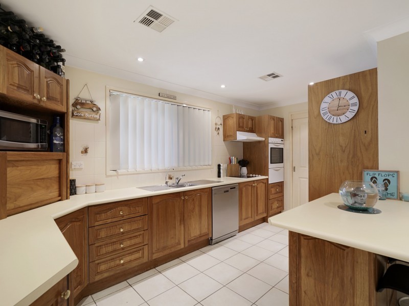 14 Mustang Drive, Raby NSW 2566
