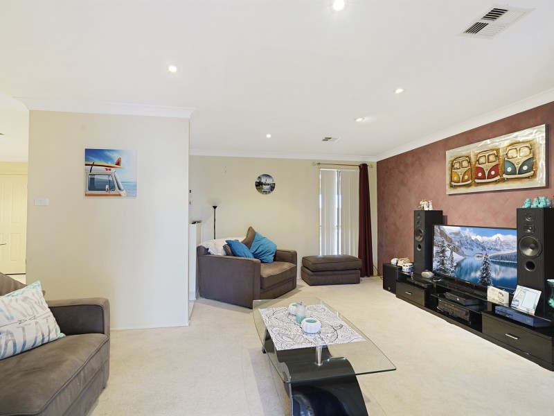 14 Mustang Drive, Raby NSW 2566