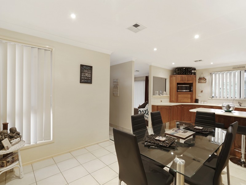 14 Mustang Drive, Raby NSW 2566