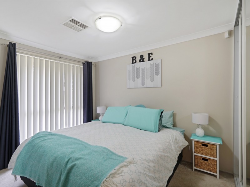 14 Mustang Drive, Raby NSW 2566