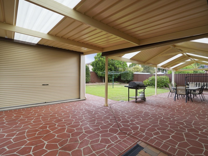 14 Mustang Drive, Raby NSW 2566