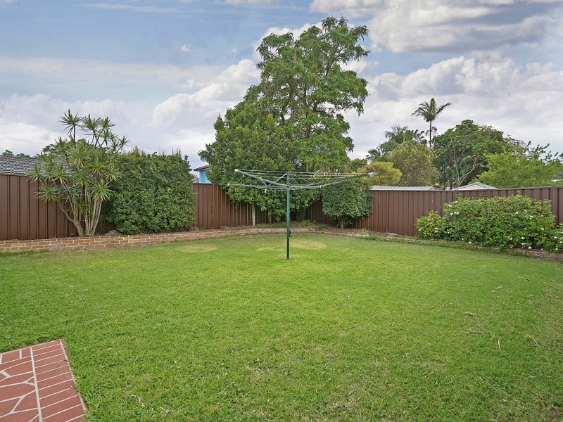 14 Mustang Drive, Raby NSW 2566
