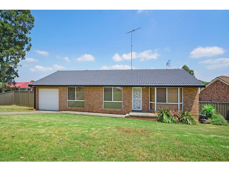 28 Burrinjuck Street, Leumeah NSW 2560