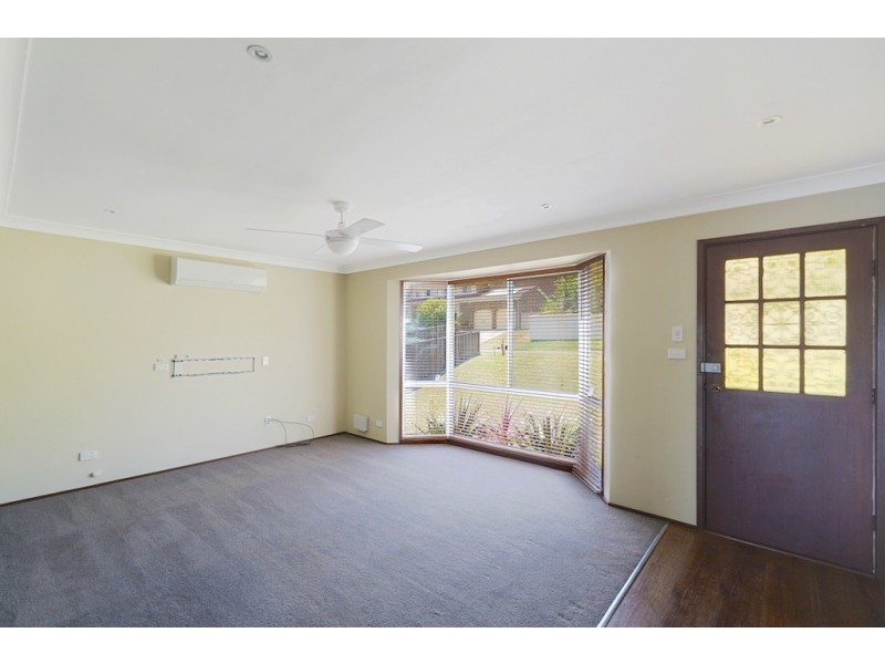 28 Burrinjuck Street, Leumeah NSW 2560