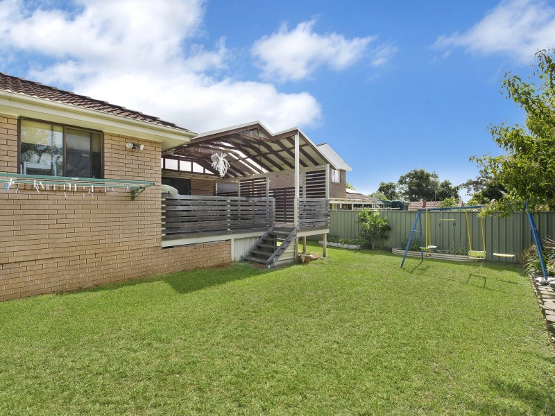 21 Anembo Street, Bradbury NSW 2560