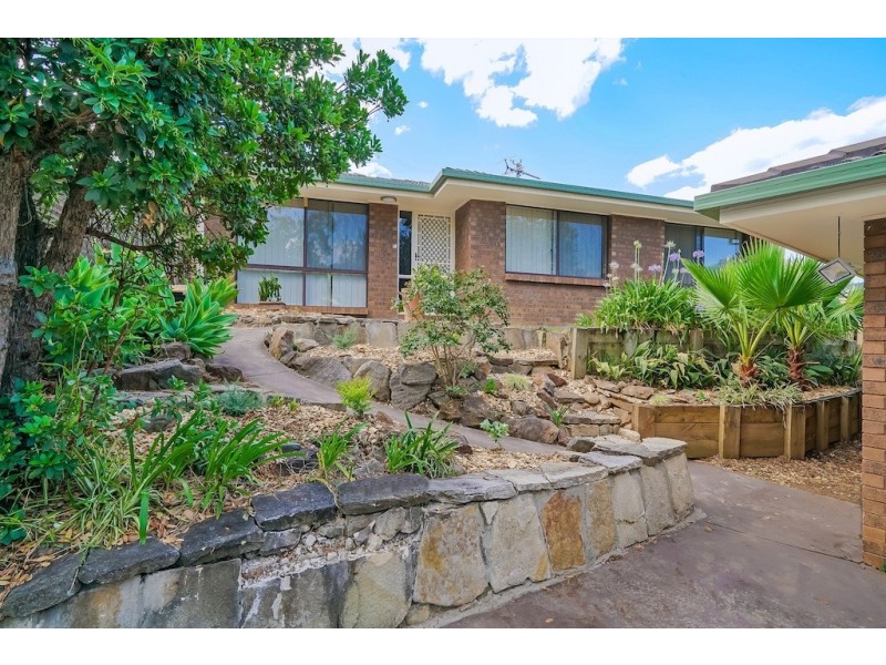 29 Holborn Street, Ambarvale NSW 2560