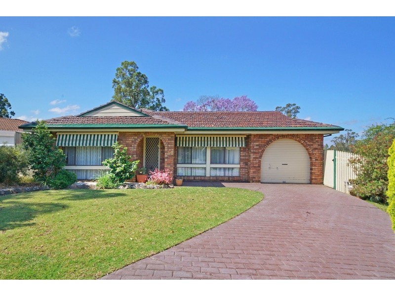 12 Hispano Place, Ingleburn NSW 2565