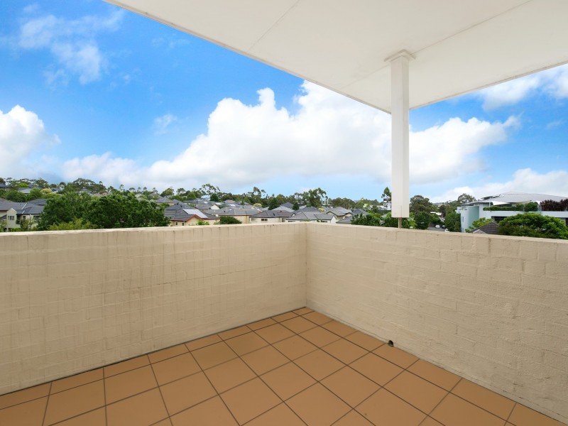 15/40 Parkside Crescent, Campbelltown NSW 2560