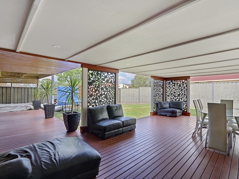 2 Wick Place, St Andrews NSW 2566