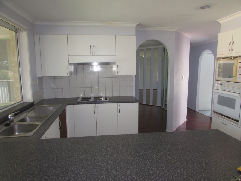 4 Cipolin Close, Eagle Vale NSW 2558