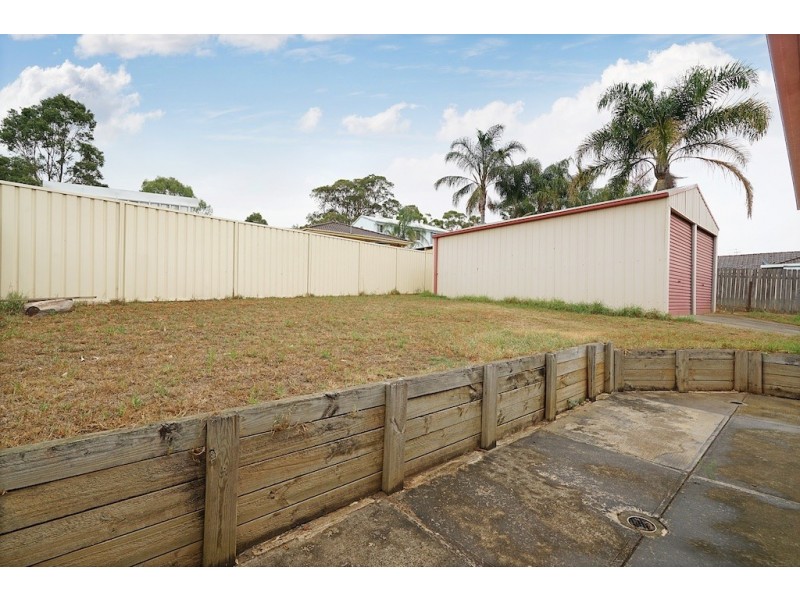 21 Falstaff Place, Rosemeadow NSW 2560