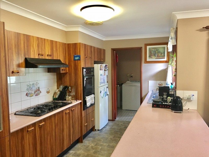 203 Gould Road, Eagle Vale NSW 2558