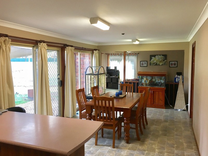 203 Gould Road, Eagle Vale NSW 2558