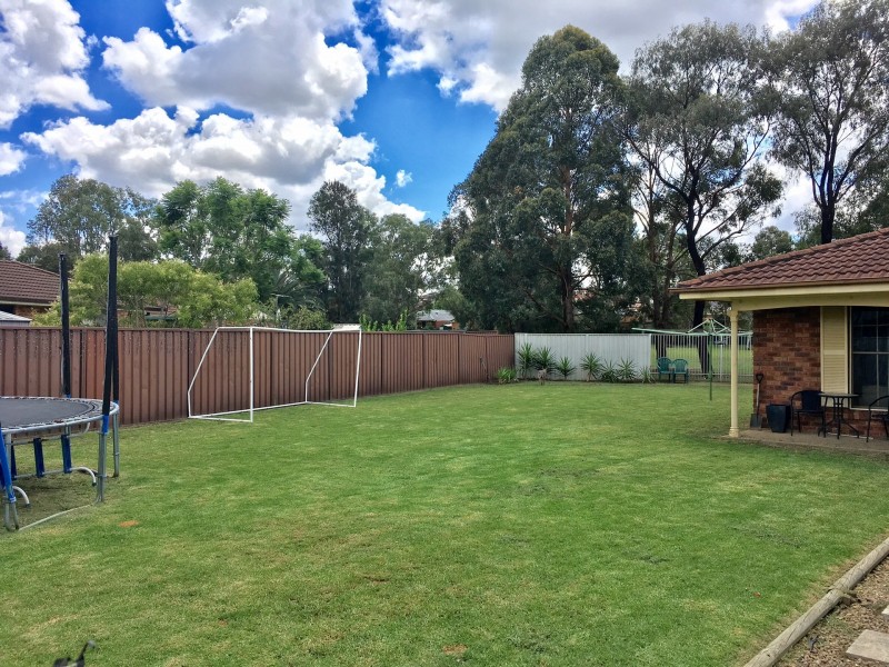 203 Gould Road, Eagle Vale NSW 2558