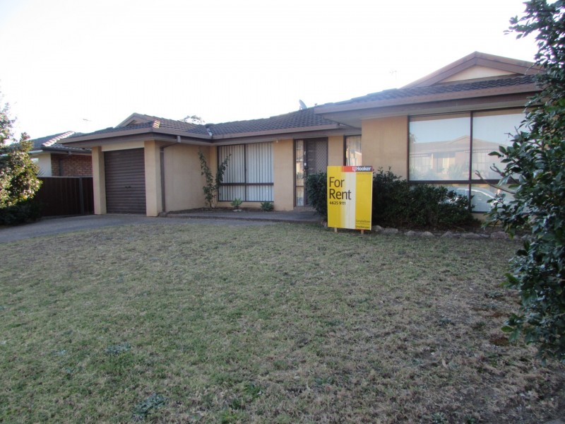 5 Waterworth Dr, Narellan Vale NSW 2567