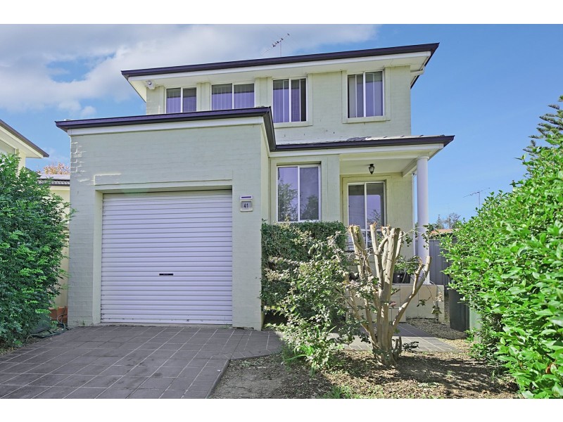 41 High Street, Campbelltown NSW 2560