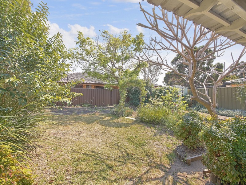 21 Treelands Avenue, Ingleburn NSW 2565