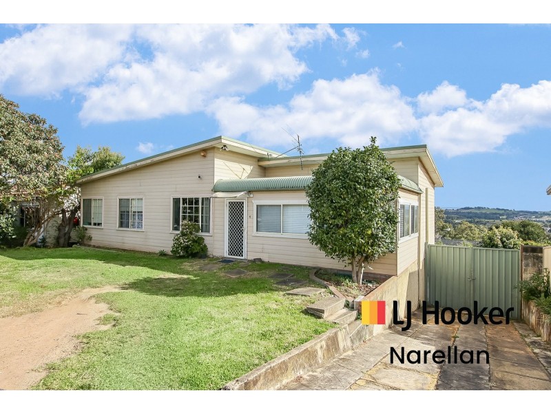 17 St Johns Road, Campbelltown NSW 2560