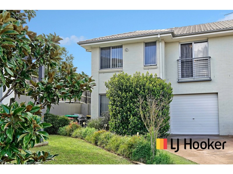 76 Kippax Street, Leumeah NSW 2560