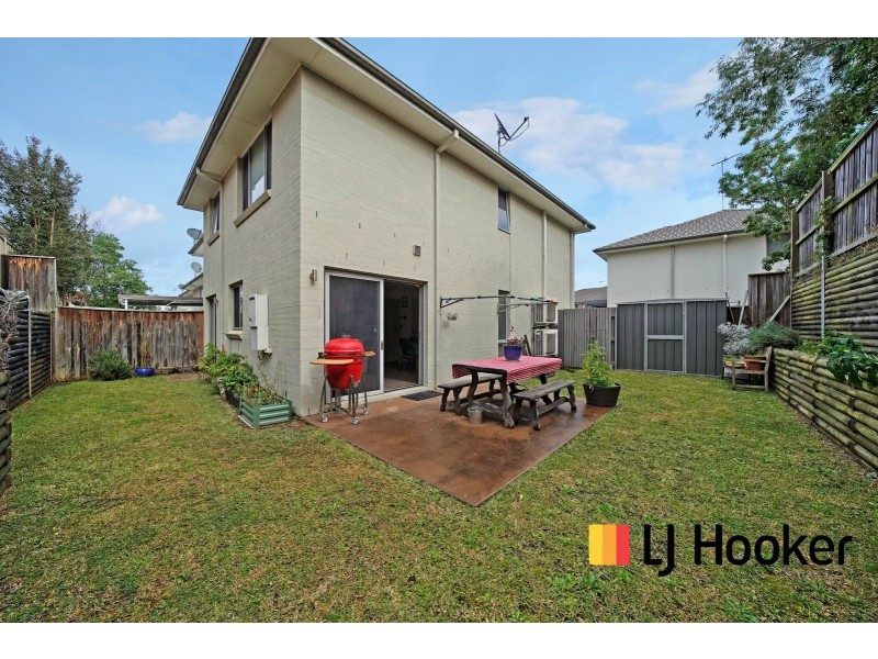76 Kippax Street, Leumeah NSW 2560