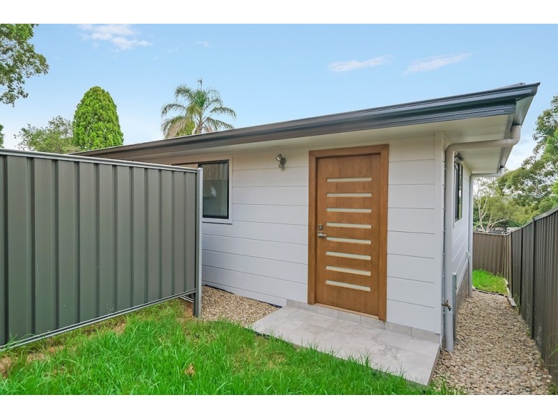 28a Burrinjuck Street, Leumeah NSW 2560