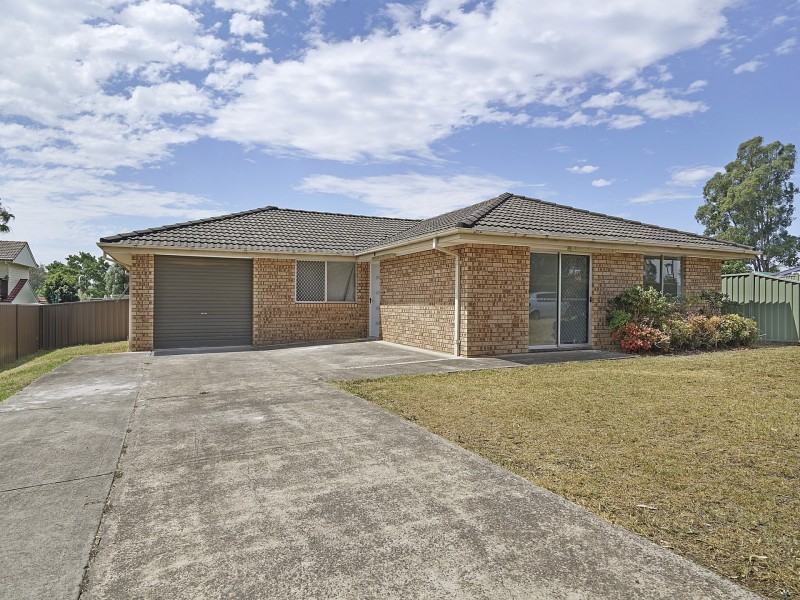 23 Eschol Park Drive, Eschol Park NSW 2558