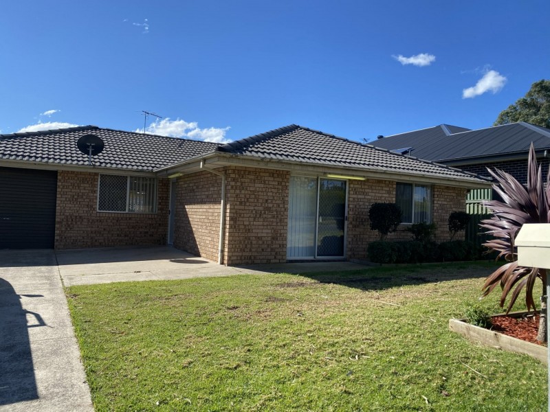 23 Eschol Park Drive, Eschol Park NSW 2558