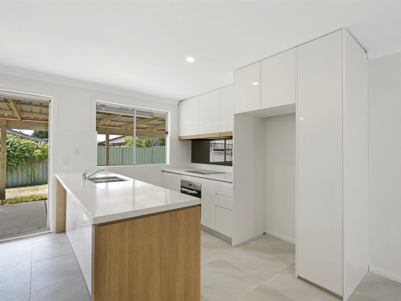 23 Eschol Park Drive, Eschol Park NSW 2558