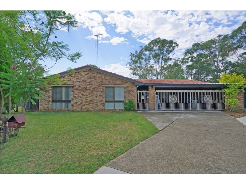 9 Bradley Place, Ruse NSW 2560