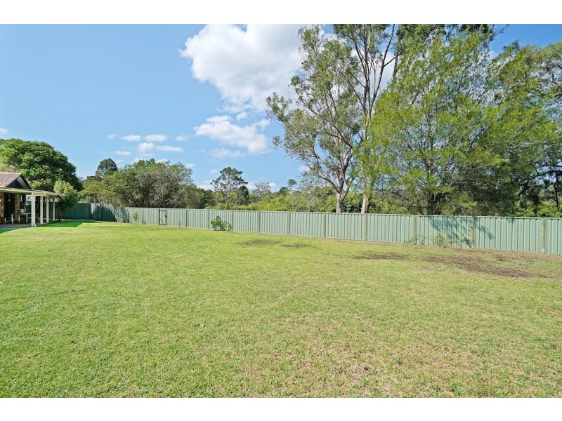 9 Bradley Place, Ruse NSW 2560