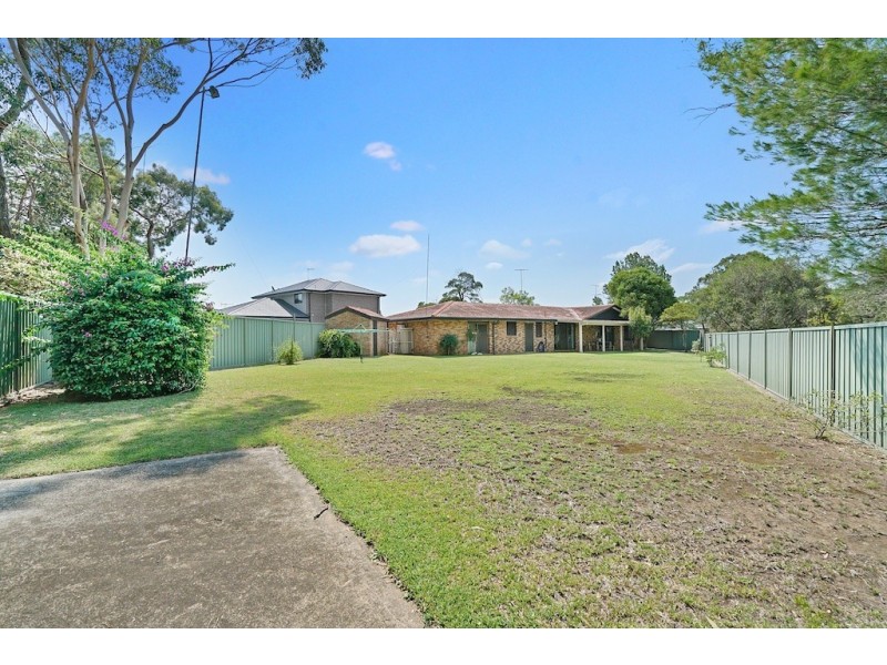9 Bradley Place, Ruse NSW 2560