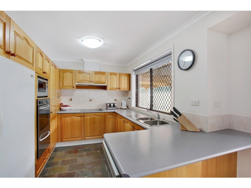 3 Ashton Close, Eagle Vale NSW 2558