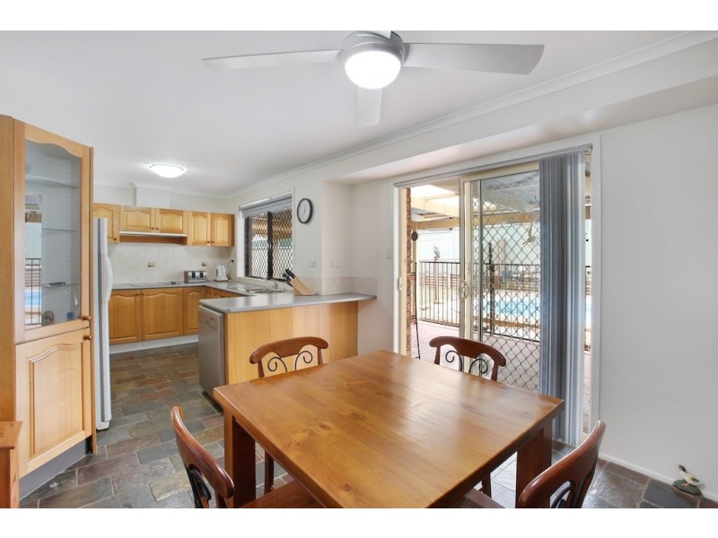 3 Ashton Close, Eagle Vale NSW 2558