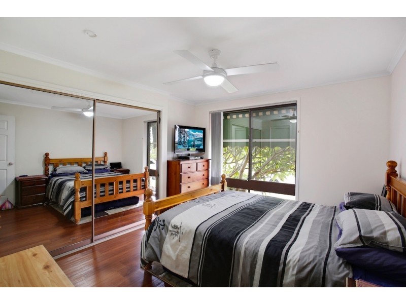 3 Ashton Close, Eagle Vale NSW 2558