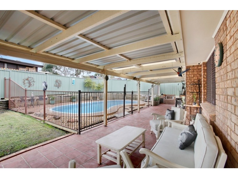 3 Ashton Close, Eagle Vale NSW 2558