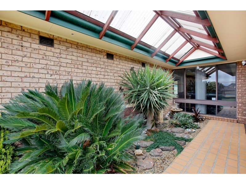 3 Ashton Close, Eagle Vale NSW 2558