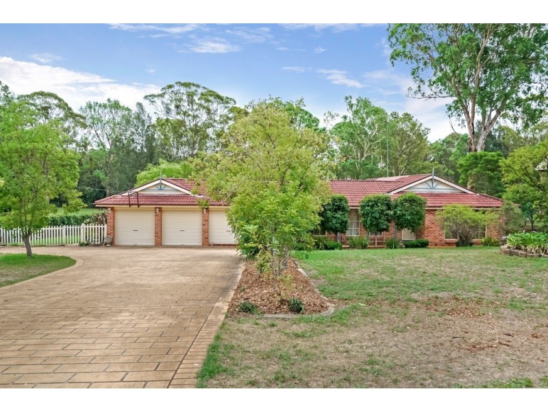 26 Cawdor Farms Road, Grasmere NSW 2570